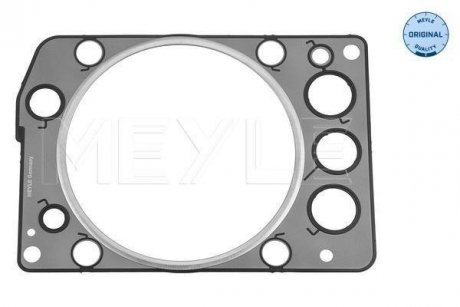 Прокладка, головка блока цилиндров meyle 034 900 0002