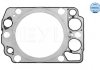 Прокладка, головка блока цилиндров meyle 12-34 001 0010