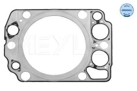 Прокладка, головка блока цилиндров meyle 12-34 001 0010