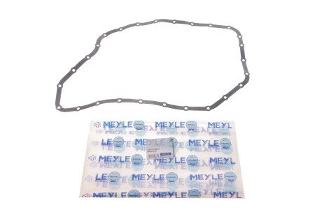 Прокладка, маслянный поддон АКПП meyle 1001390001