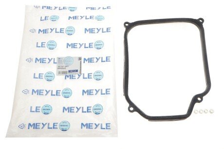 Прокладка поддона meyle 1003210001