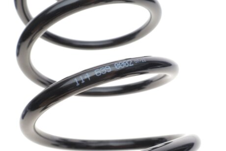 Пружина передня meyle 1146390002