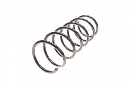 Пружина передня meyle 3140310001