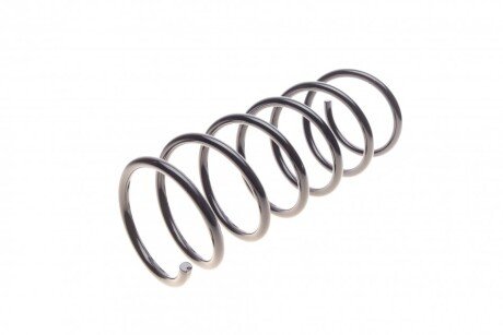 Пружина передня meyle 3140310001