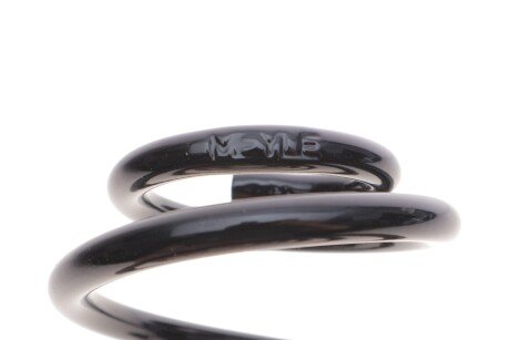 Пружина задняя meyle 1000510002