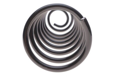 Пружина задняя meyle 1000510002