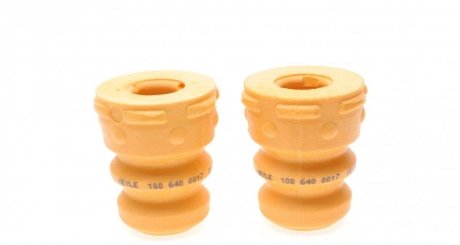 Пыльник амортизатора meyle 1006400017