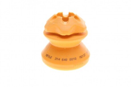 Пыльник + meyle 3146400010