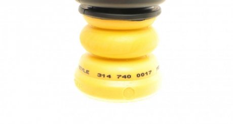 Пыльник + meyle 3147400017