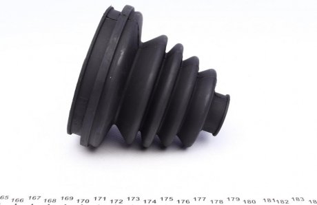 Пыльник наружного ШРУСа meyle 6141600001