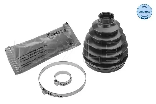 Пыльник наружного ШРУСа VW T5 meyle 100 495 0017