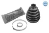 Пыльник наружного ШРУСа VW T5 meyle 100 495 0017