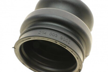 Пыльник шруса (гранаты) внутренний-наружный meyle 0140039000