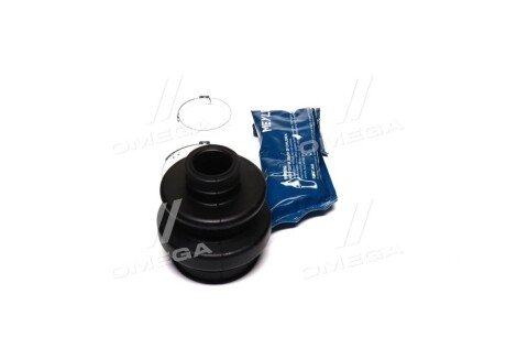 Пыльник шруса (гранаты) внутренний-наружный meyle 0144950001