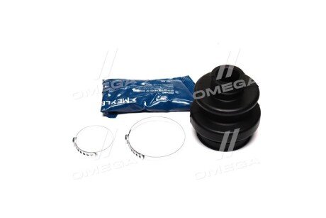 Пыльник шруса (гранаты) внутренний-наружный meyle 0144950001