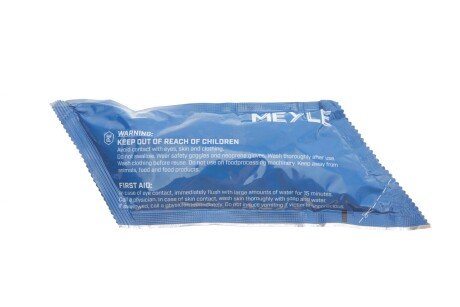 Пыльник шруса (гранаты) внутренний-наружный meyle 1004950003