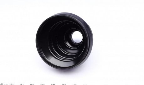 Пыльник шруса (гранаты) внутренний-наружный meyle 1004950008