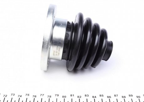 Пыльник шруса (гранаты) внутренний-наружный meyle 1004980044