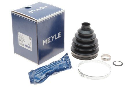 Пыльник шруса (гранаты) внутренний-наружный meyle 1004980072