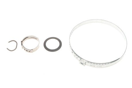 Пыльник шруса (гранаты) внутренний-наружный meyle 1004980072