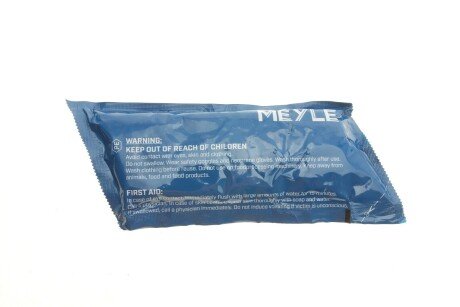 Пыльник шруса (гранаты) внутренний-наружный meyle 1004980074