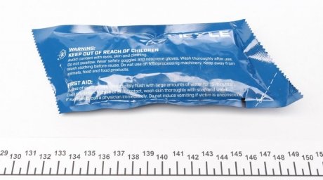 Пильовик шруса (гранати) внутрішній-зовнішній meyle 1004980089