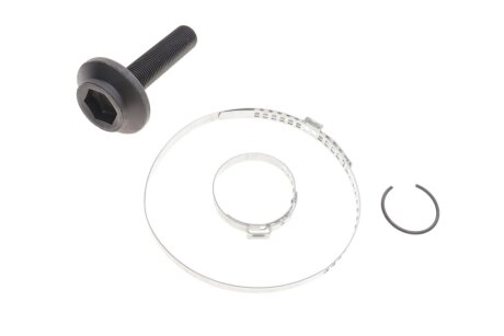 Пыльник шруса (гранаты) внутренний-наружный meyle 1004980298