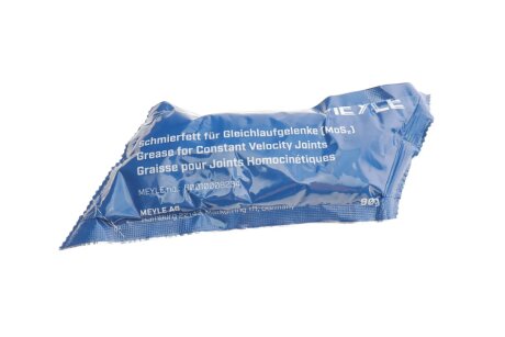 Пыльник шруса (гранаты) внутренний-наружный meyle 1004980298