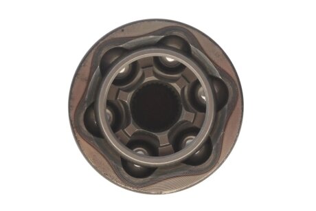 Пыльник шруса (гранаты) внутренний-наружный meyle 1004980302