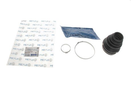 Пыльник шруса (гранаты) внутренний-наружный meyle 11144950000