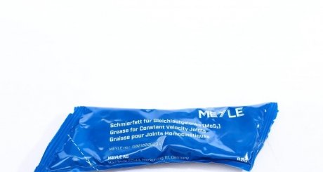 Пыльник шруса (гранаты) внутренний-наружный meyle 3143167501