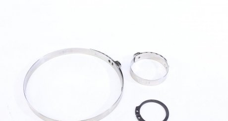 Пыльник шруса (гранаты) внутренний-наружный meyle 3143167501