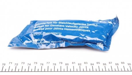 Пыльник шруса (гранаты) внутренний-наружный meyle 6140370009