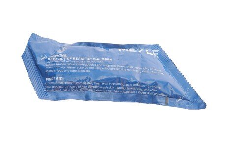 Пыльник шруса (гранаты) внутренний-наружный meyle 6140370010