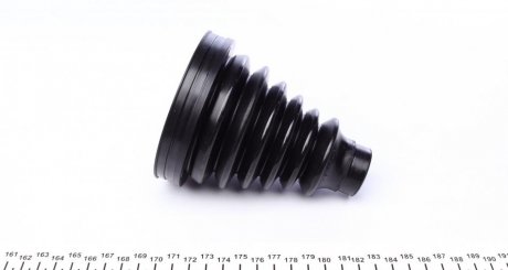 Пыльник шруса (гранаты) внутренний-наружный meyle 1004950028