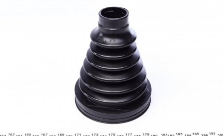 Пыльник шруса (гранаты) внутренний-наружный meyle 1004950028