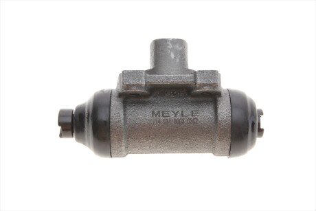 Рабочий тормозной цилиндр meyle 7145310003