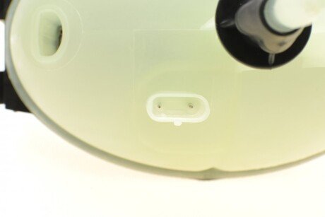 Расширительный бачок meyle 0142230003