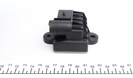 Реле (блок) свечей накала meyle 0148800027