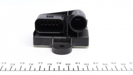 Реле (блок) свечей накала meyle 0148800027