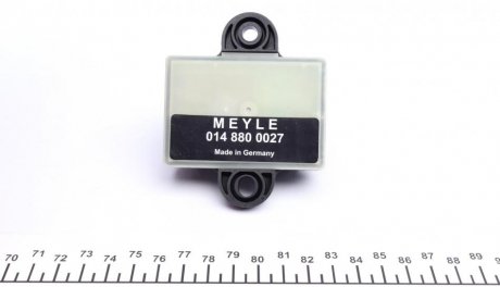 Реле (блок) свечей накала meyle 0148800027