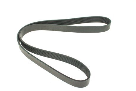 Привідний ремінь генератора meyle 0500081420