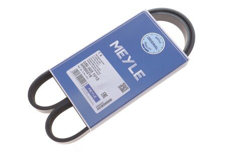 Приводной ремень генератора meyle 0500051015