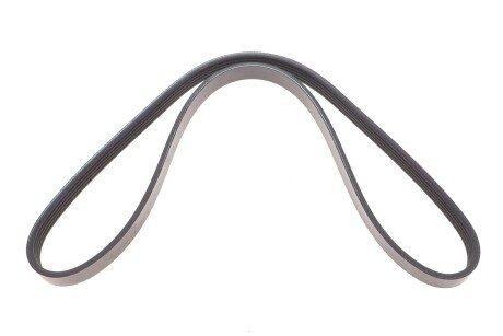 Приводной ремень генератора meyle 0500051015