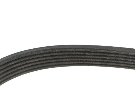 Привідний ремінь генератора meyle 0500060725