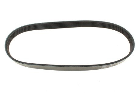 Привідний ремінь генератора meyle 0500060725