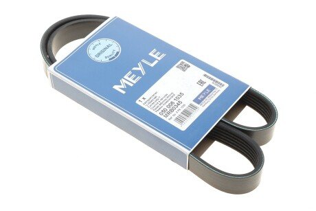 Привідний ремінь генератора meyle 0500061035