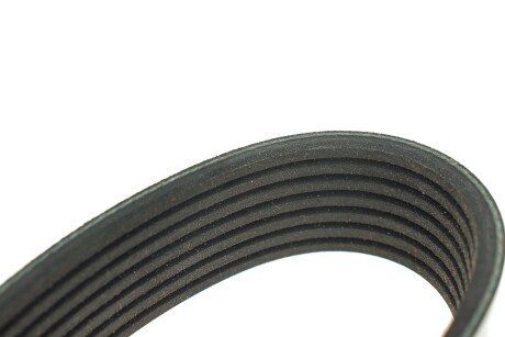 Приводной ремень генератора meyle 0500071076