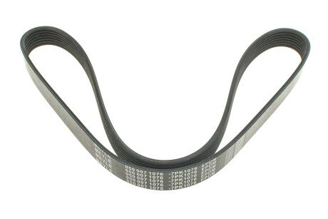 Приводной ремень генератора meyle 0500071076