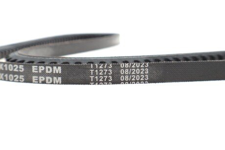 Приводной ремень генератора meyle 0520101025